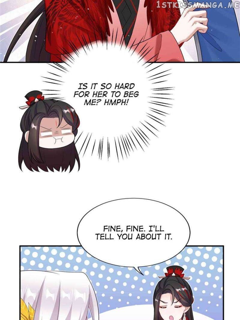 The Beauty and Her Adonises Chapter 48 - page 3