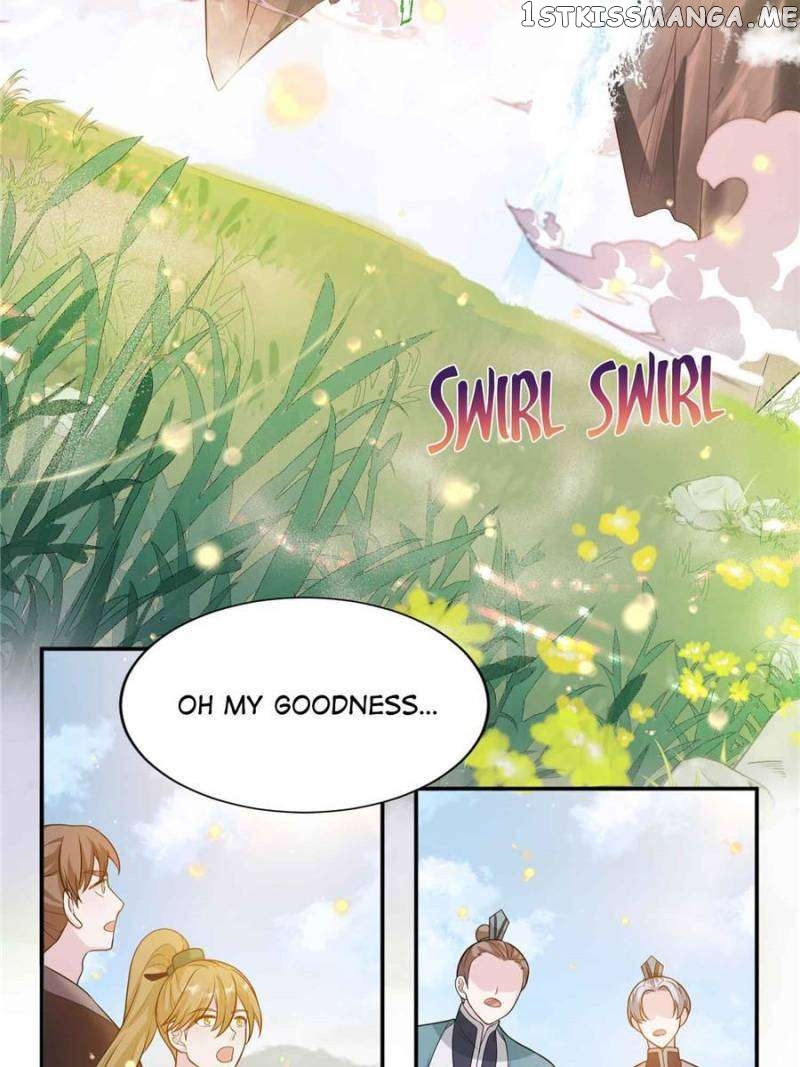 The Beauty and Her Adonises Chapter 48 - page 32