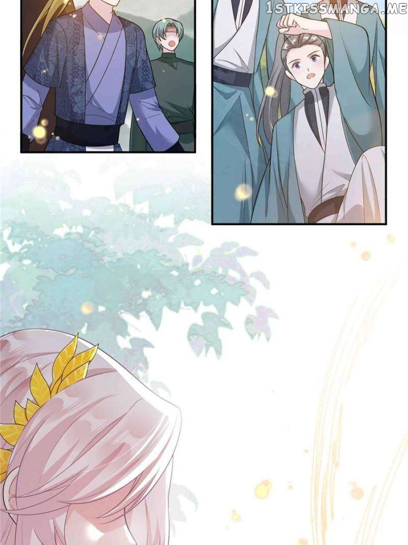 The Beauty and Her Adonises Chapter 48 - page 33