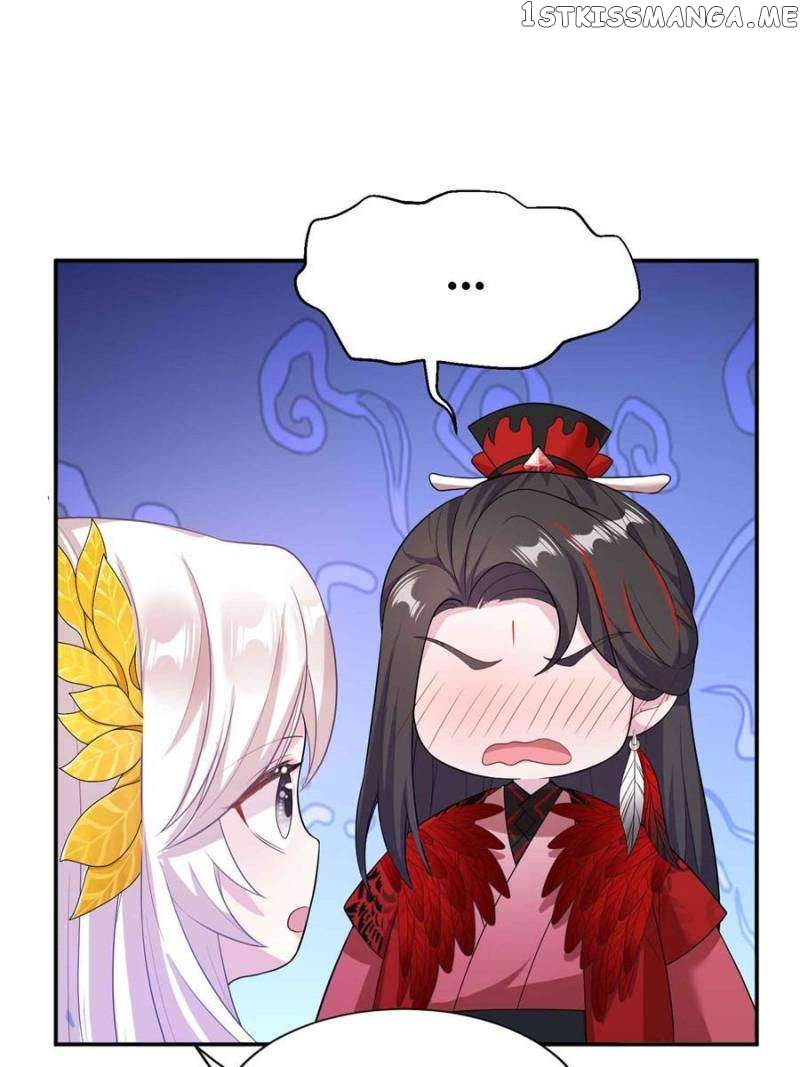 The Beauty and Her Adonises Chapter 48 - page 36