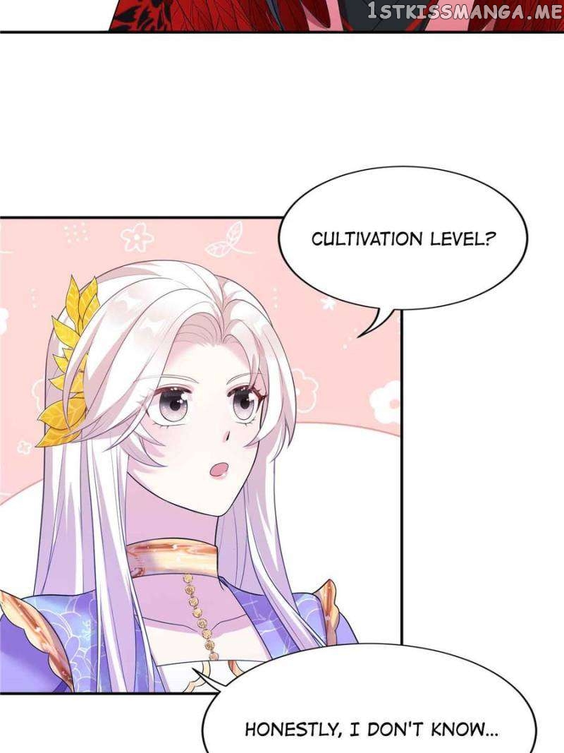 The Beauty and Her Adonises Chapter 48 - page 38