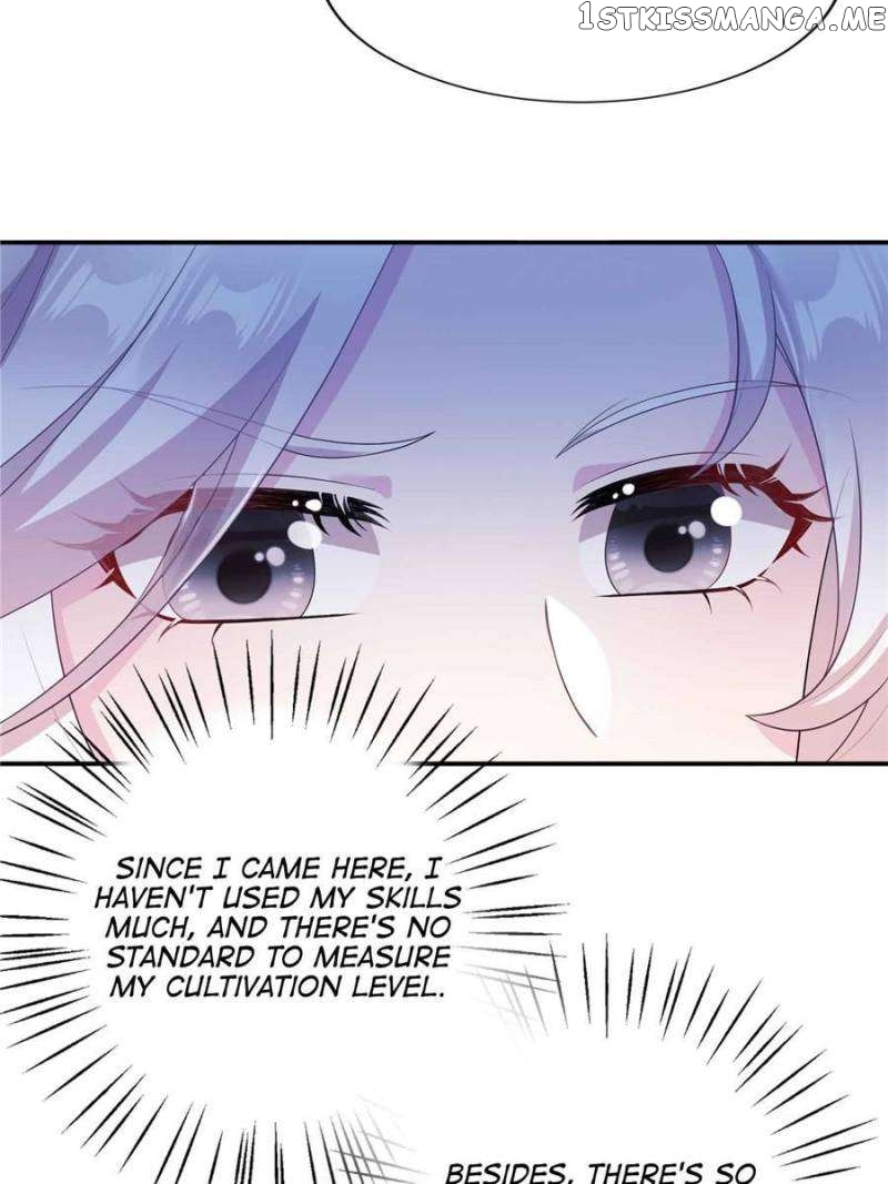 The Beauty and Her Adonises Chapter 48 - page 39
