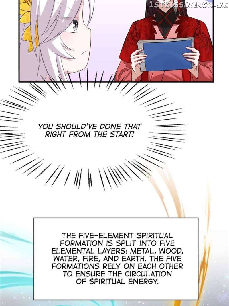 The Beauty and Her Adonises Chapter 48 - page 4