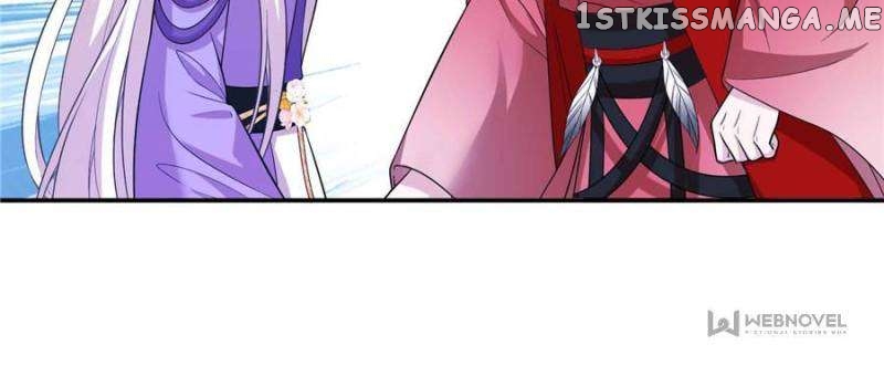 The Beauty and Her Adonises Chapter 48 - page 41