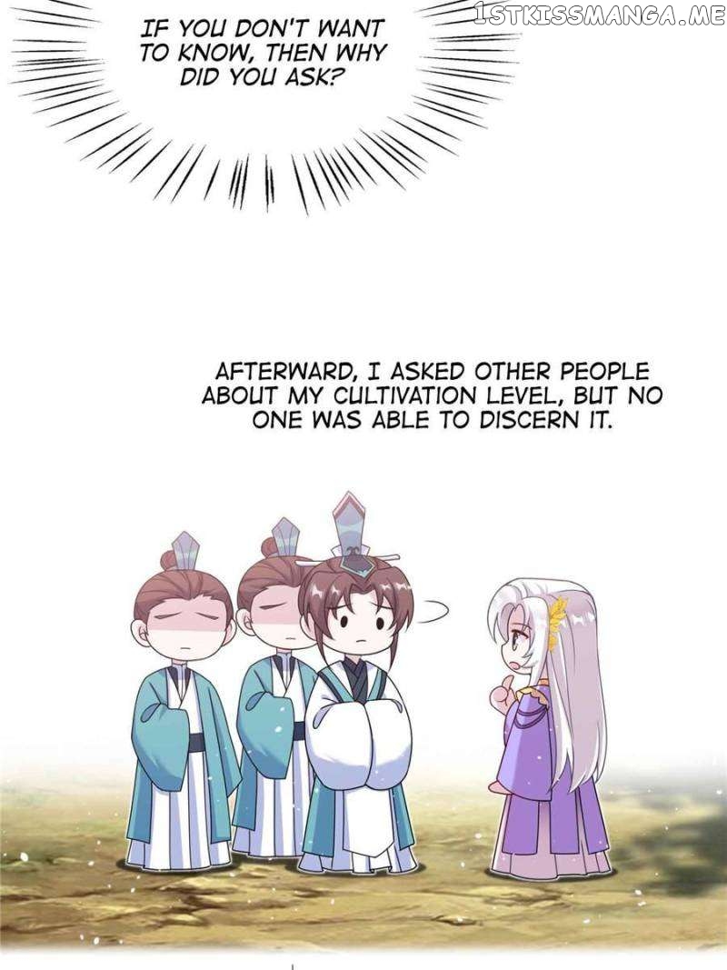 The Beauty and Her Adonises Chapter 48 - page 43