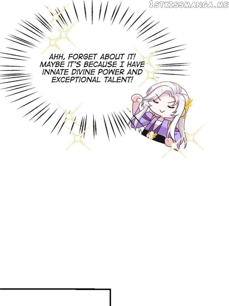 The Beauty and Her Adonises Chapter 48 - page 44