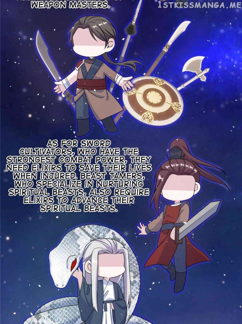The Beauty and Her Adonises Chapter 48 - page 50