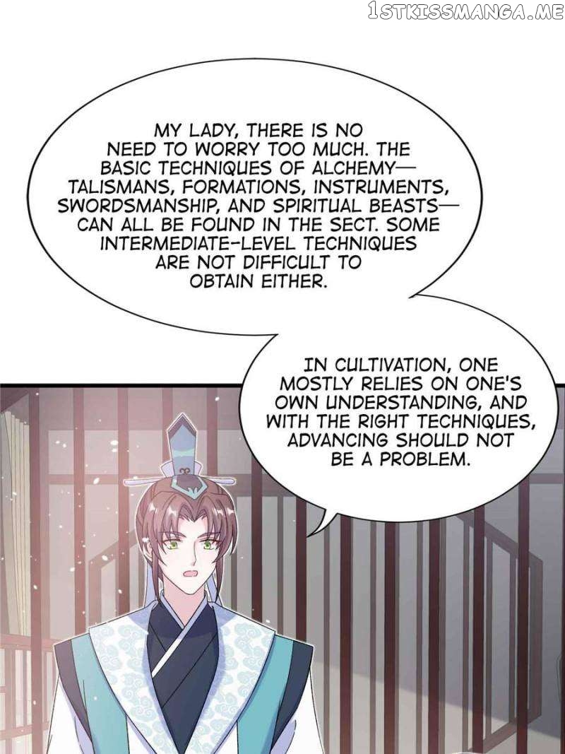 The Beauty and Her Adonises Chapter 48 - page 53