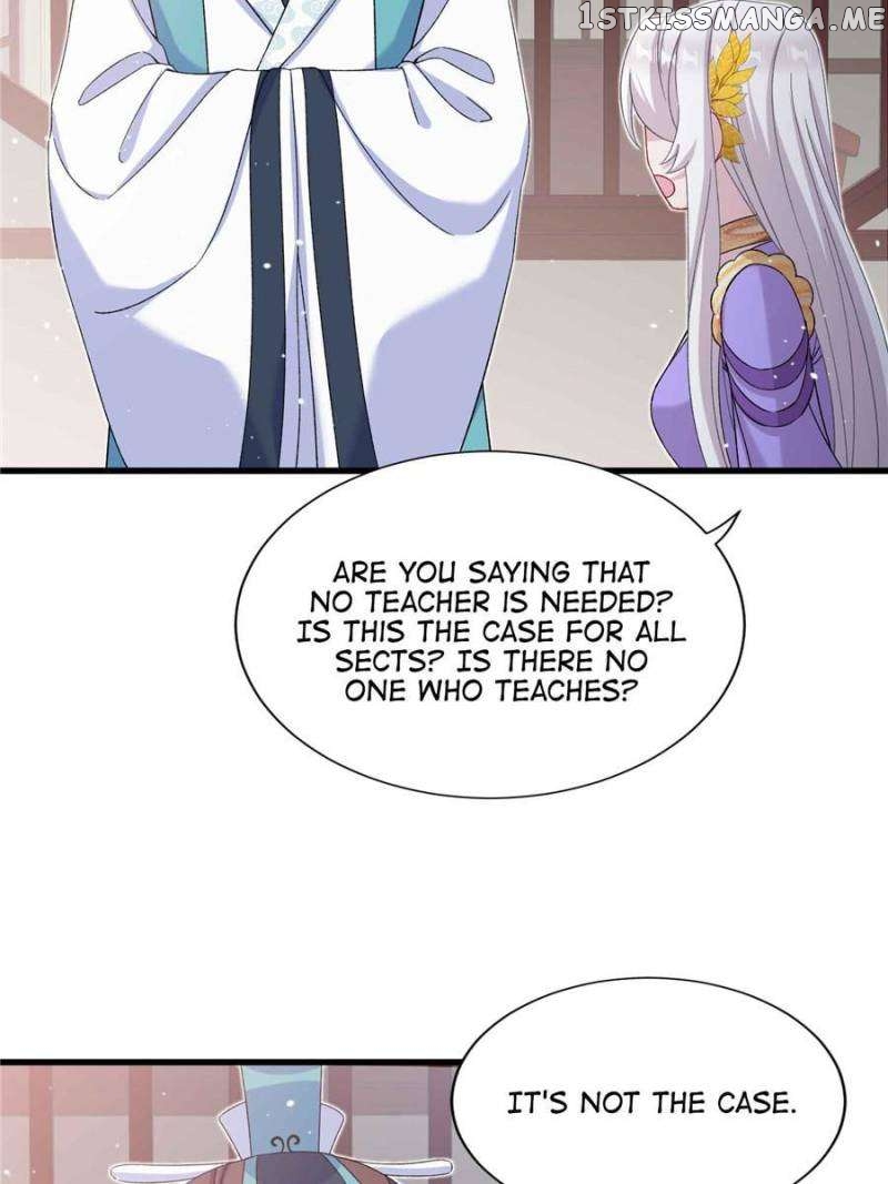 The Beauty and Her Adonises Chapter 48 - page 54