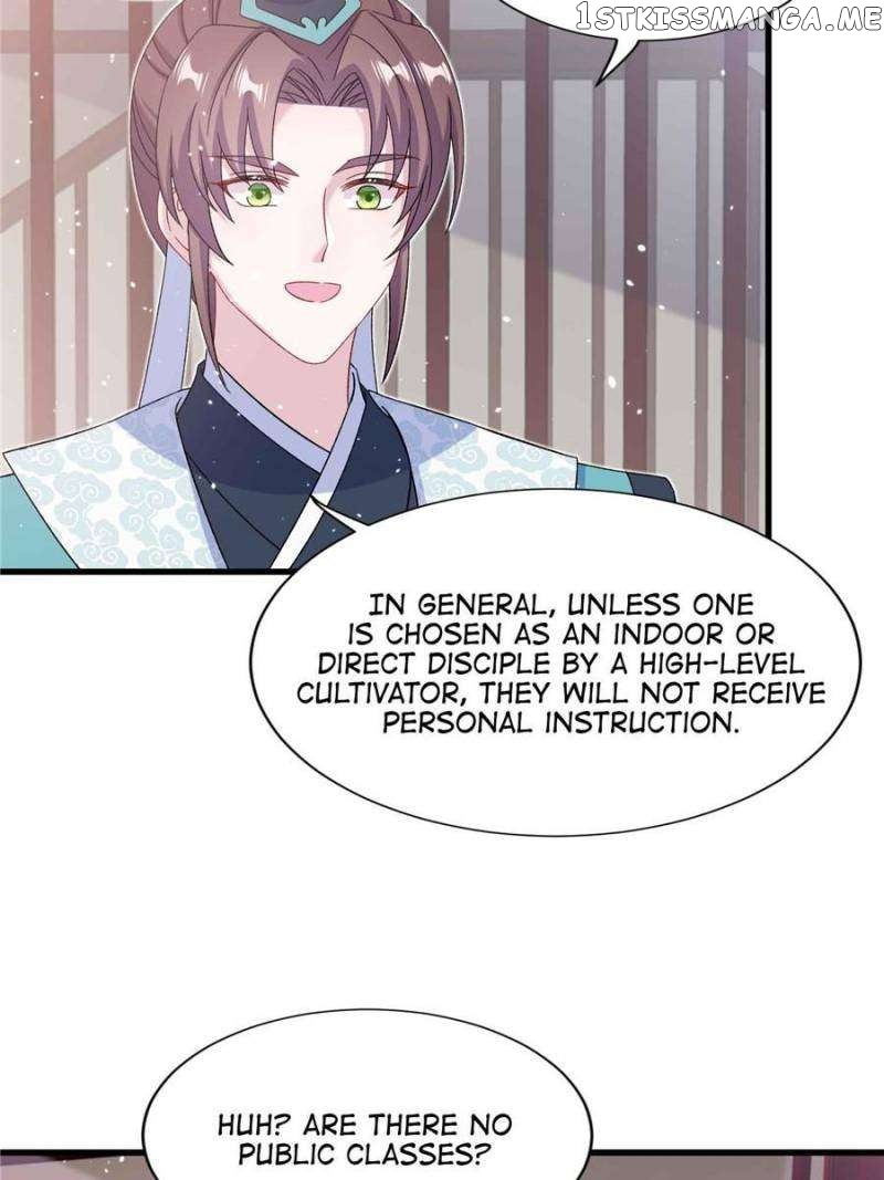 The Beauty and Her Adonises Chapter 48 - page 55