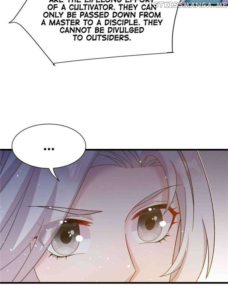 The Beauty and Her Adonises Chapter 48 - page 59