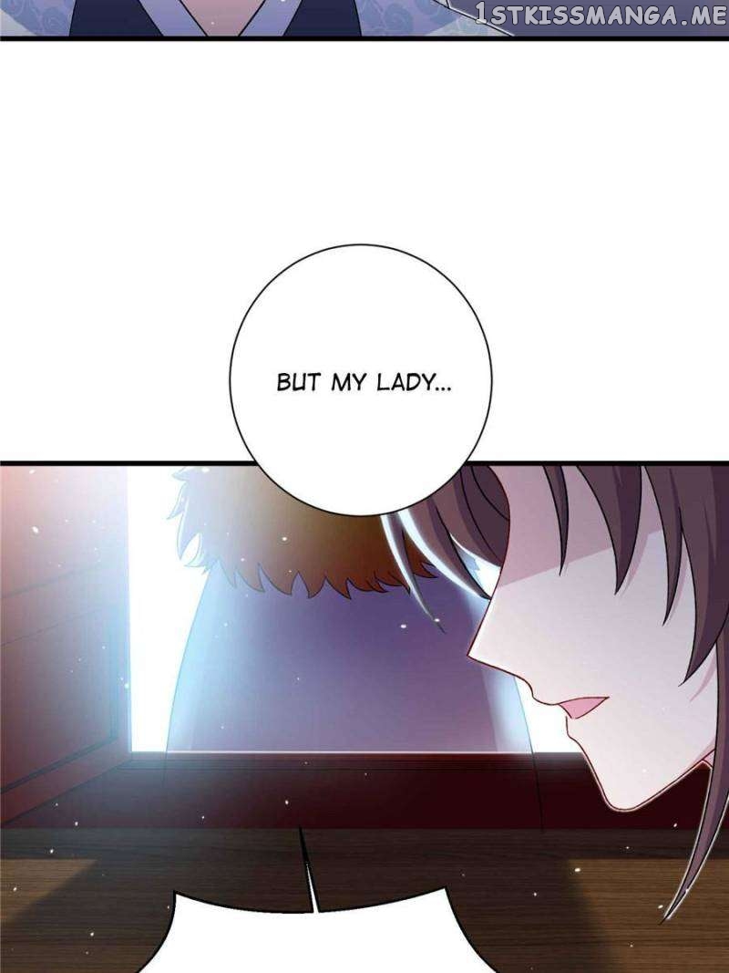 The Beauty and Her Adonises Chapter 48 - page 62