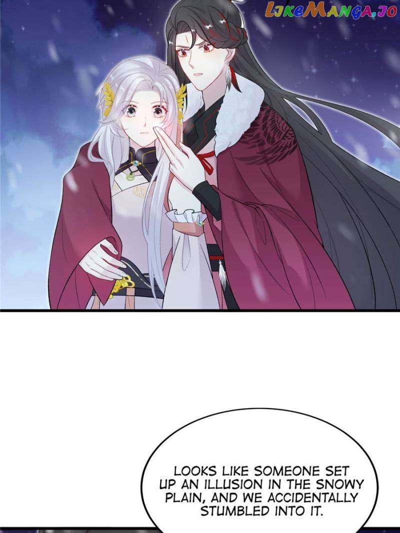 The Beauty and Her Adonises Chapter 74 - page 14