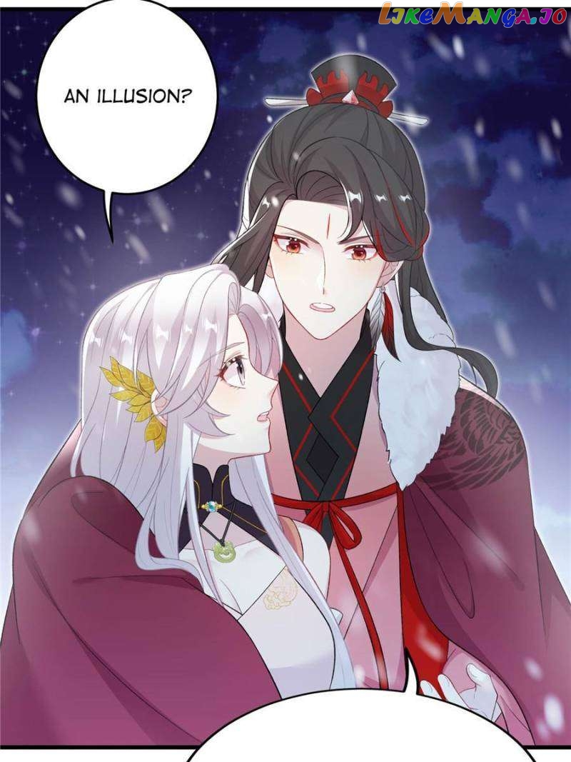 The Beauty and Her Adonises Chapter 74 - page 16