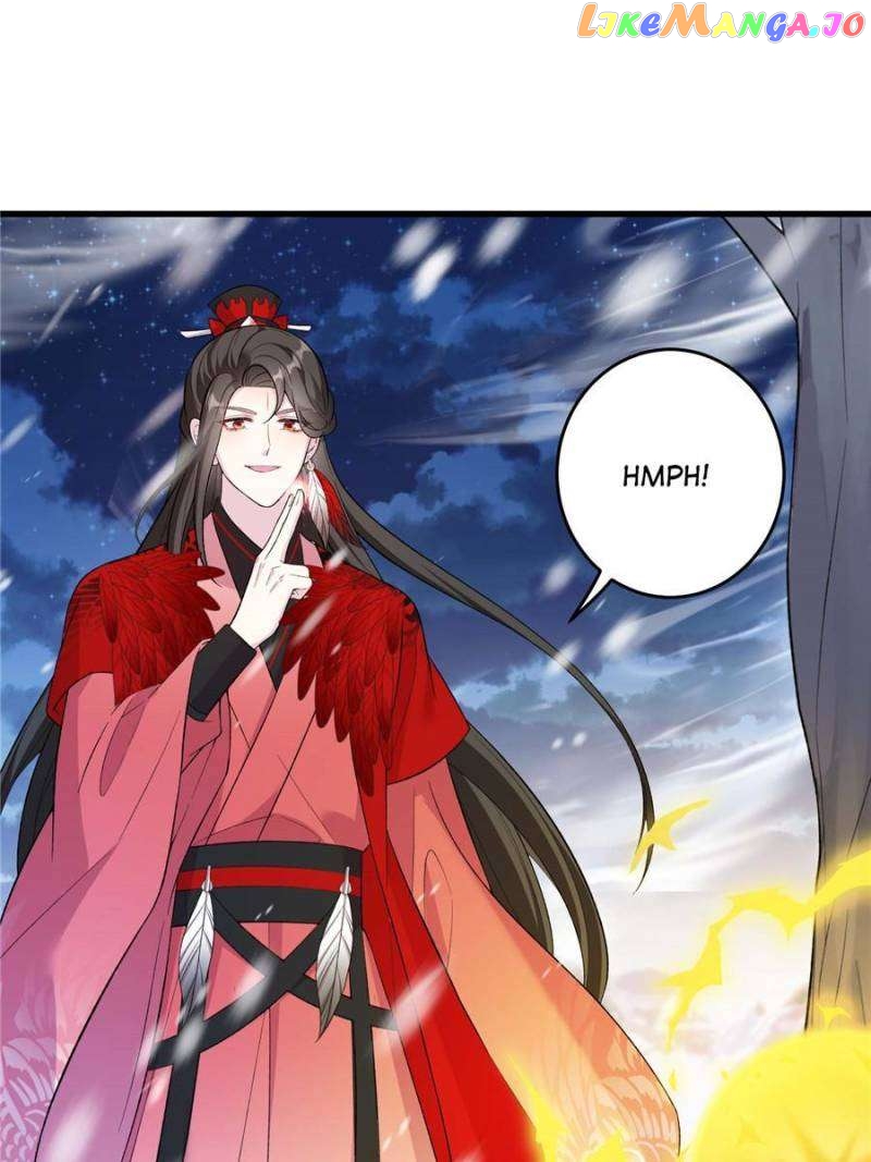 The Beauty and Her Adonises Chapter 74 - page 29