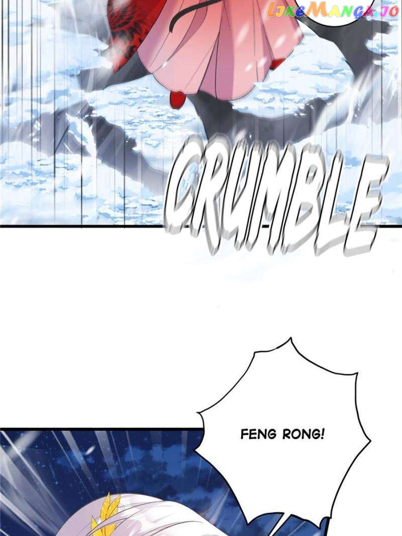 The Beauty and Her Adonises Chapter 74 - page 31