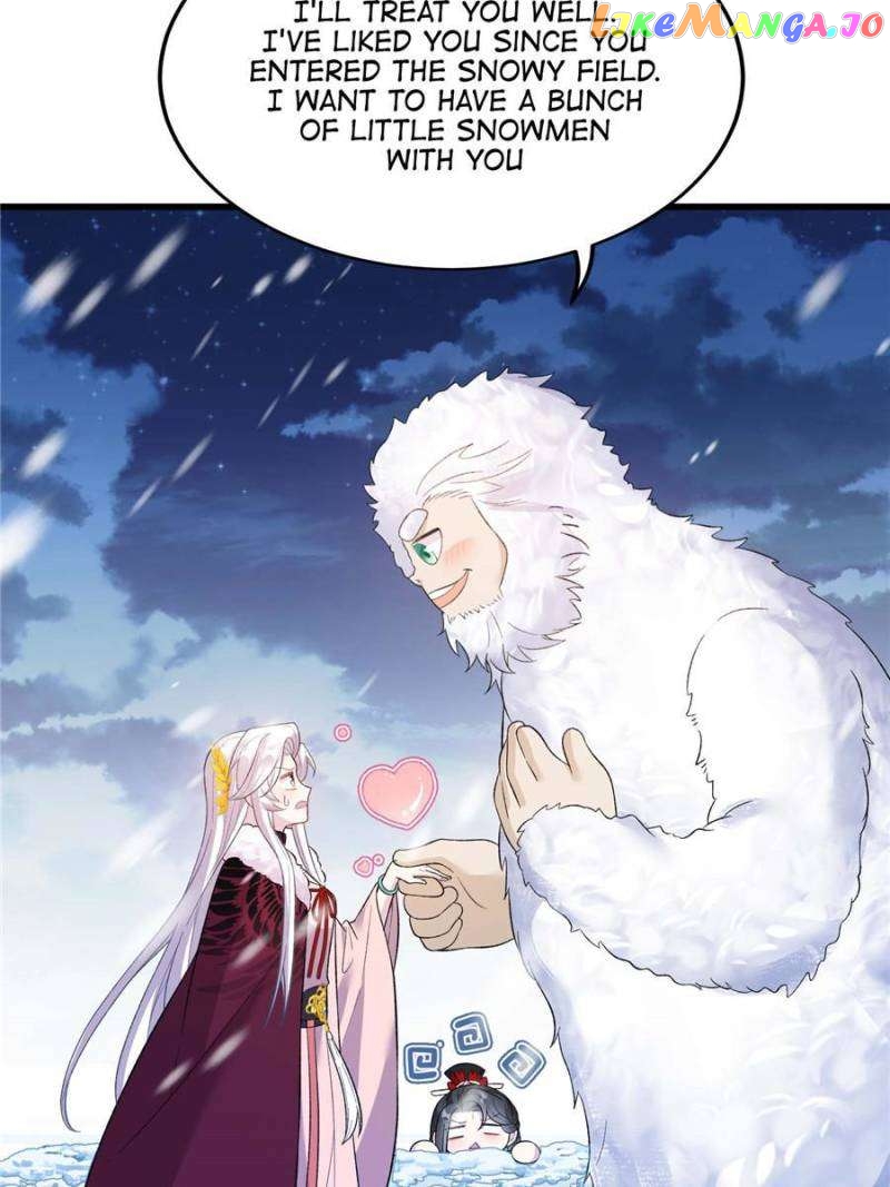 The Beauty and Her Adonises Chapter 74 - page 37