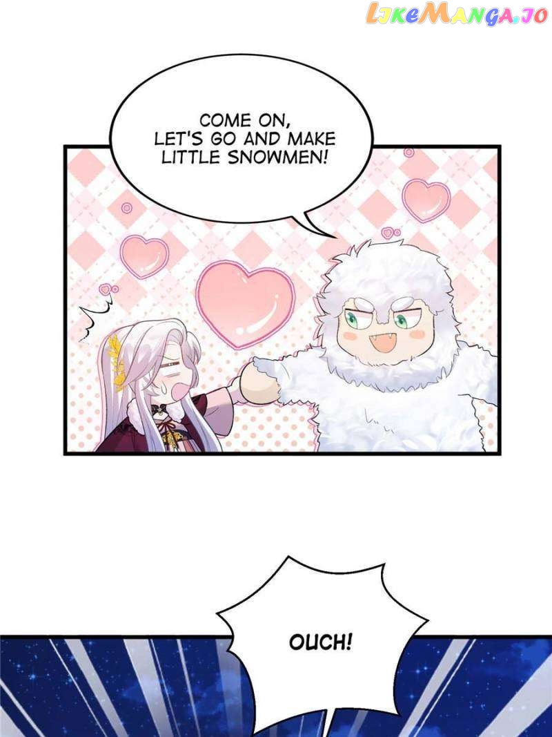 The Beauty and Her Adonises Chapter 74 - page 39
