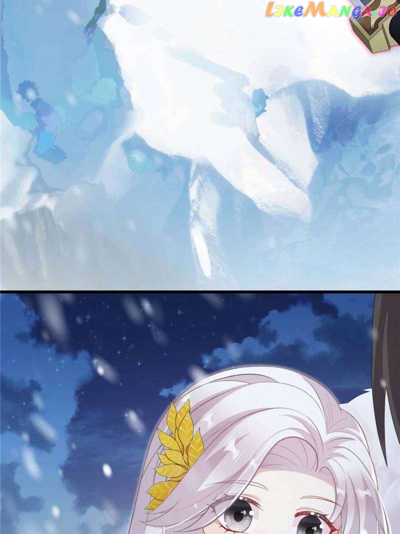 The Beauty and Her Adonises Chapter 74 - page 4