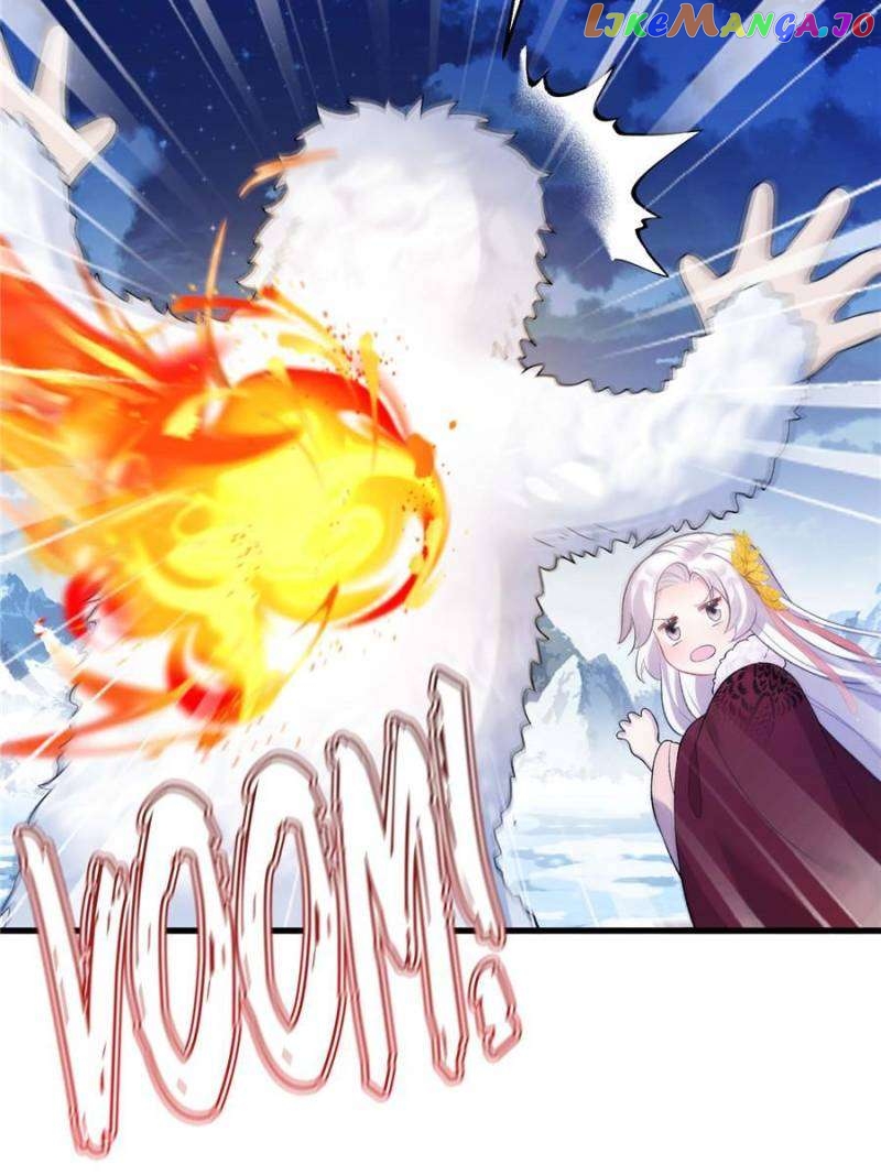 The Beauty and Her Adonises Chapter 74 - page 40