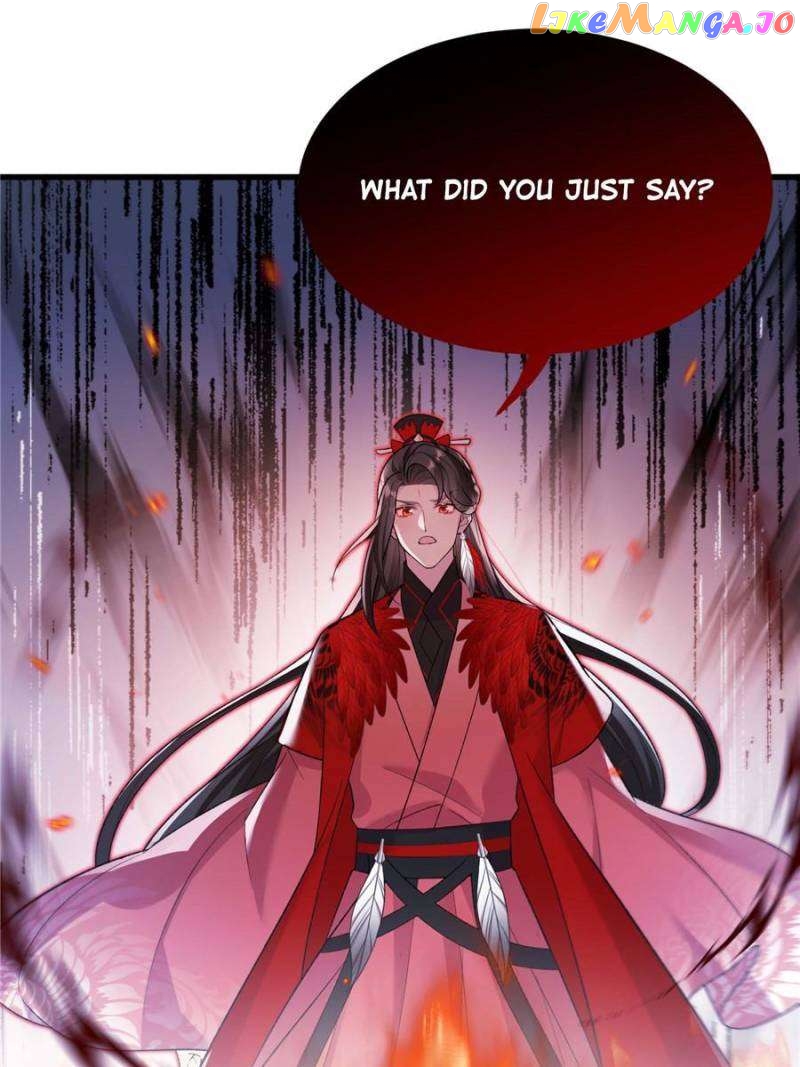 The Beauty and Her Adonises Chapter 74 - page 41