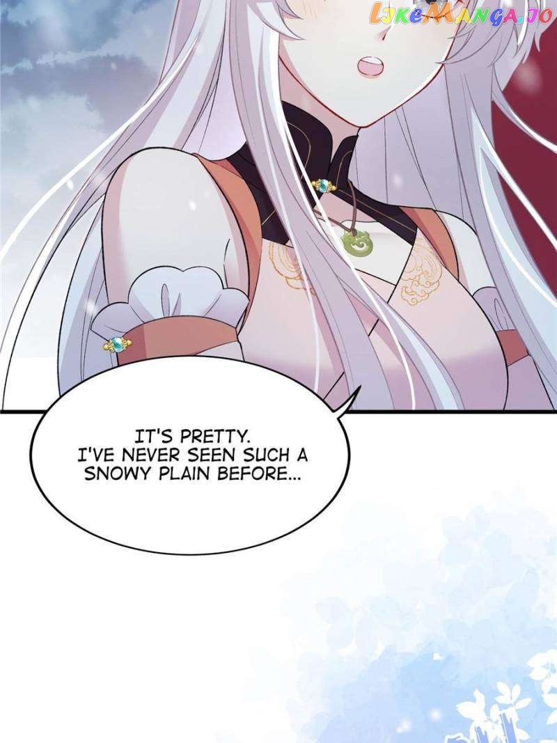 The Beauty and Her Adonises Chapter 74 - page 5