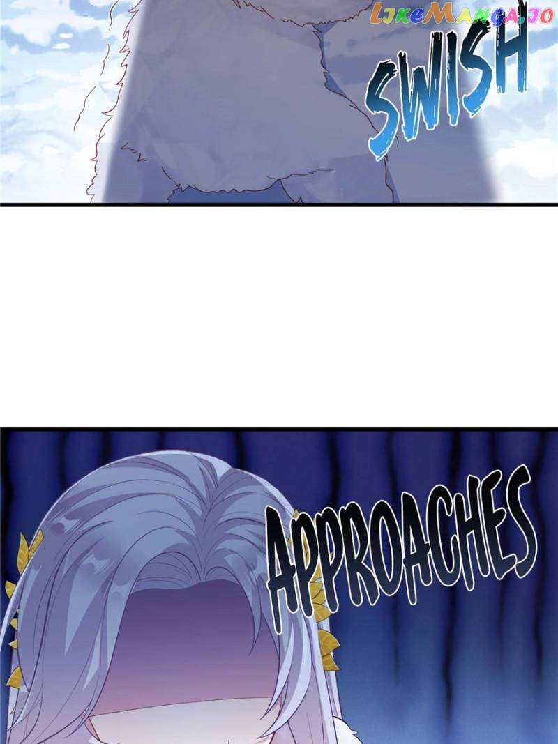 The Beauty and Her Adonises Chapter 74 - page 53