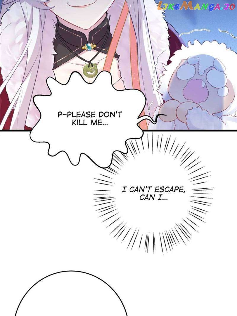 The Beauty and Her Adonises Chapter 74 - page 54