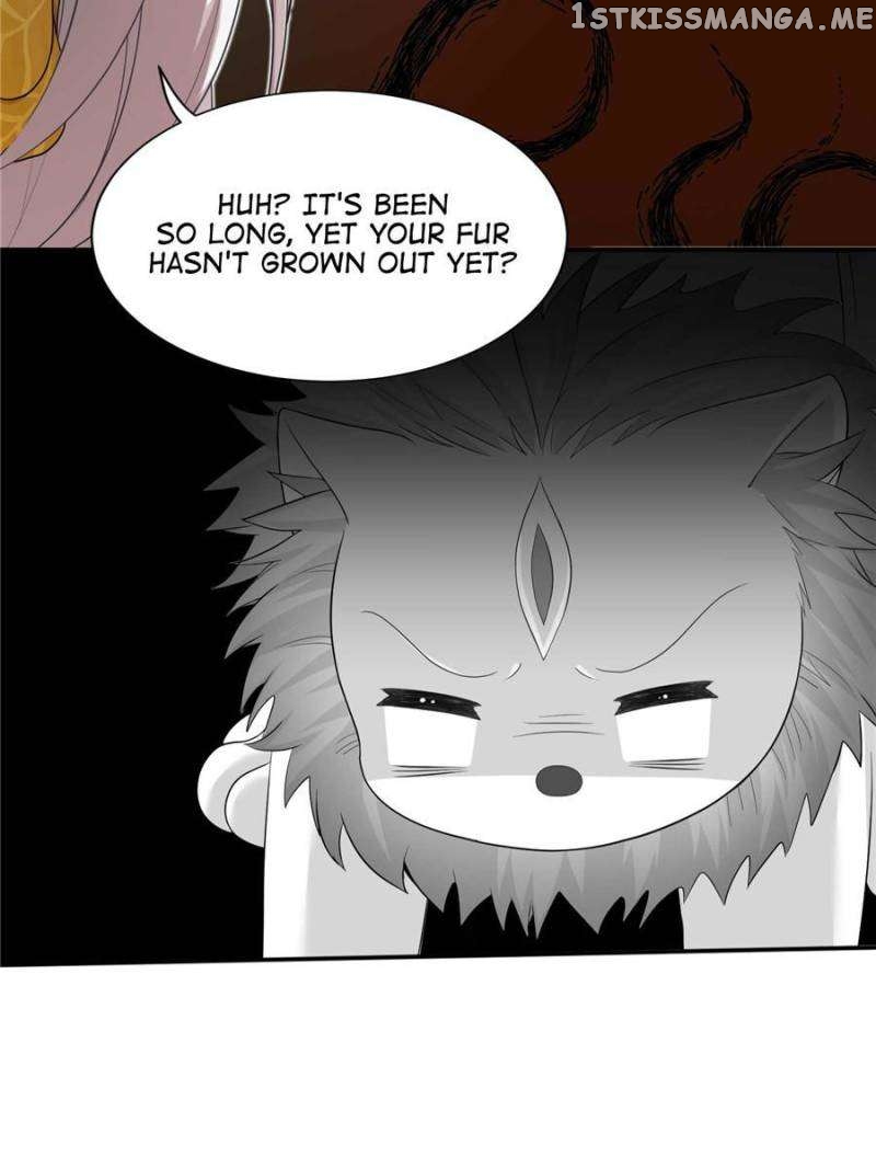 The Beauty and Her Adonises Chapter 47 - page 13
