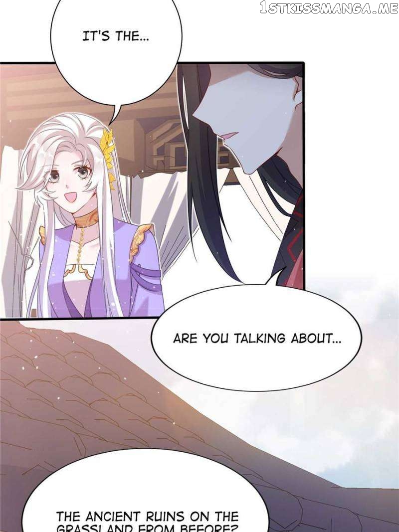 The Beauty and Her Adonises Chapter 47 - page 2