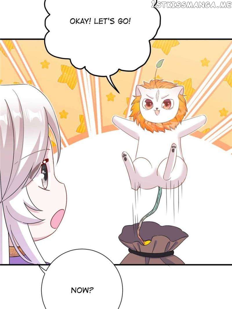 The Beauty and Her Adonises Chapter 47 - page 20