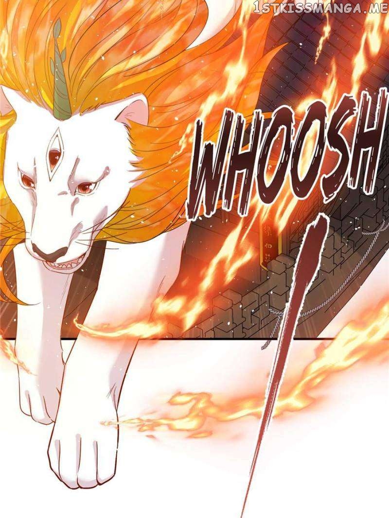 The Beauty and Her Adonises Chapter 47 - page 23