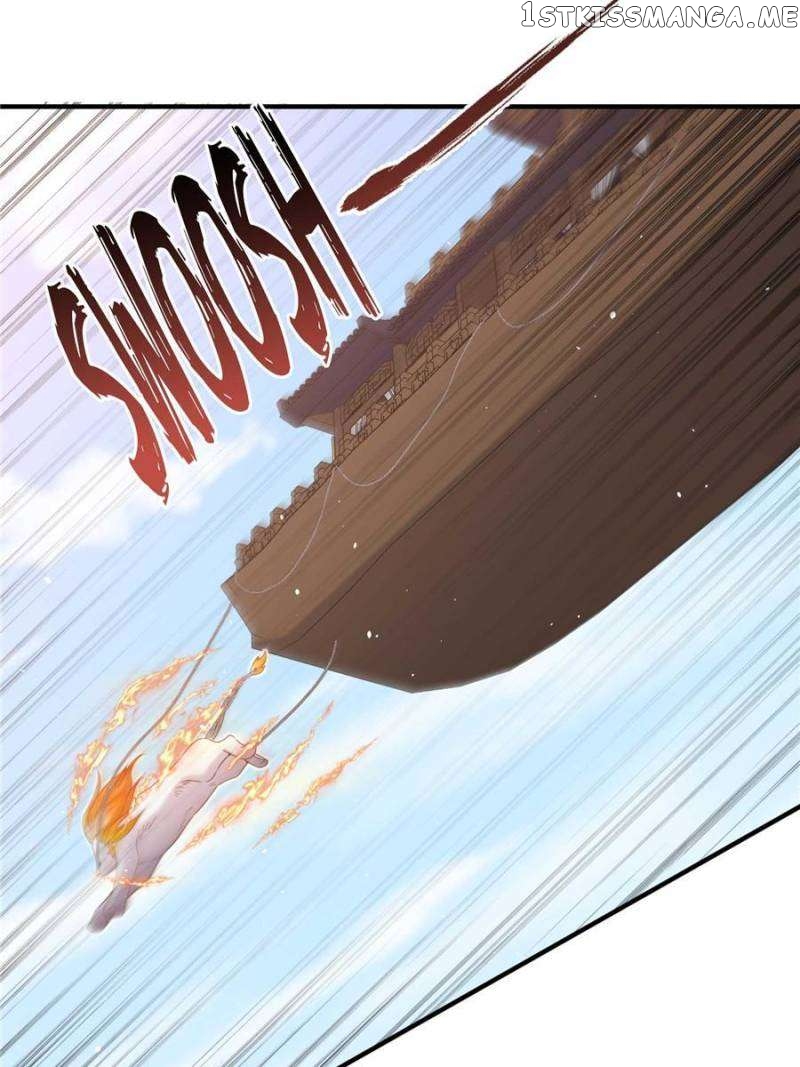The Beauty and Her Adonises Chapter 47 - page 25