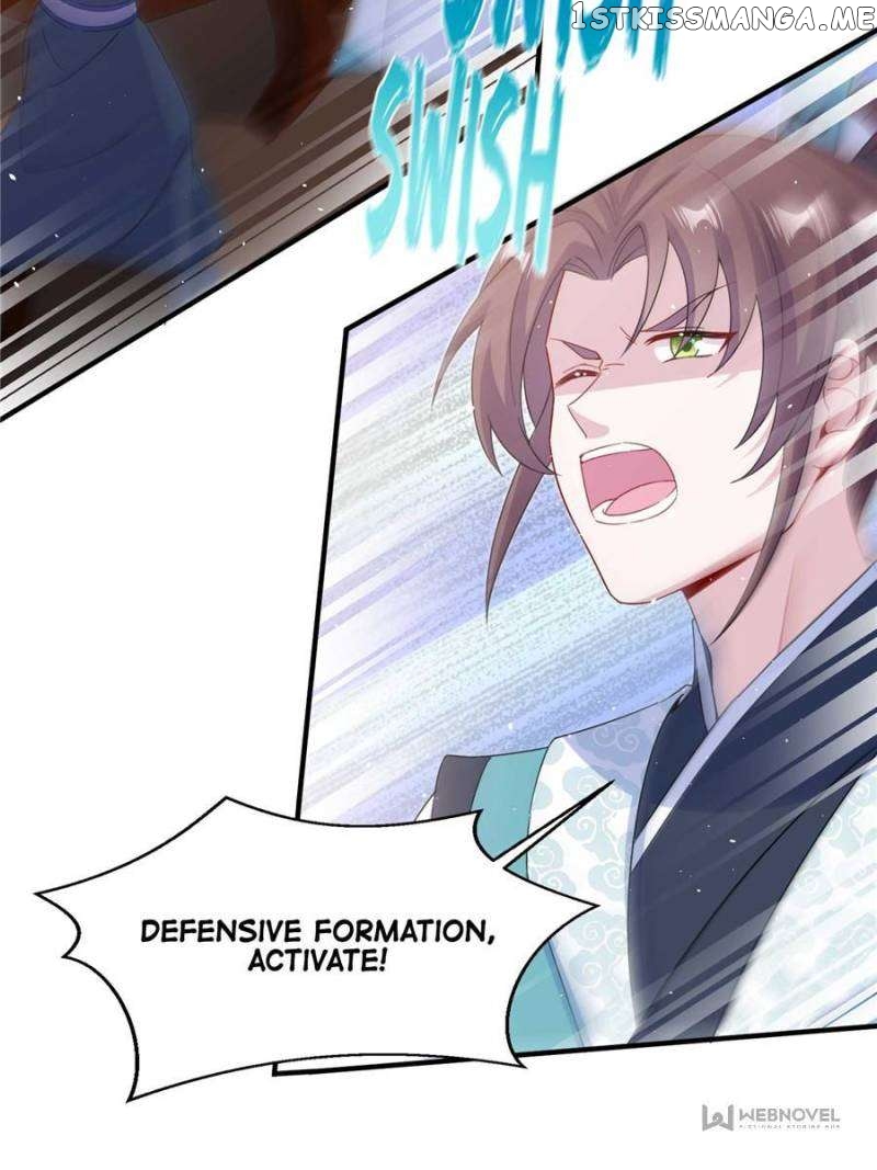 The Beauty and Her Adonises Chapter 47 - page 27