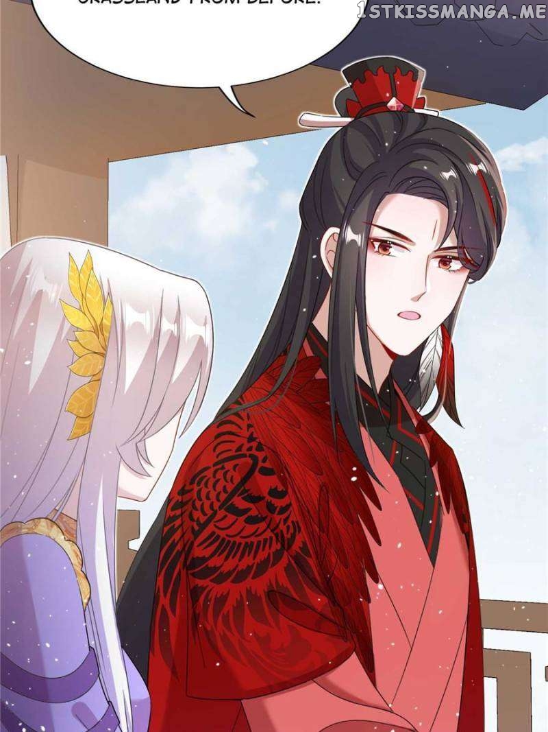 The Beauty and Her Adonises Chapter 47 - page 3