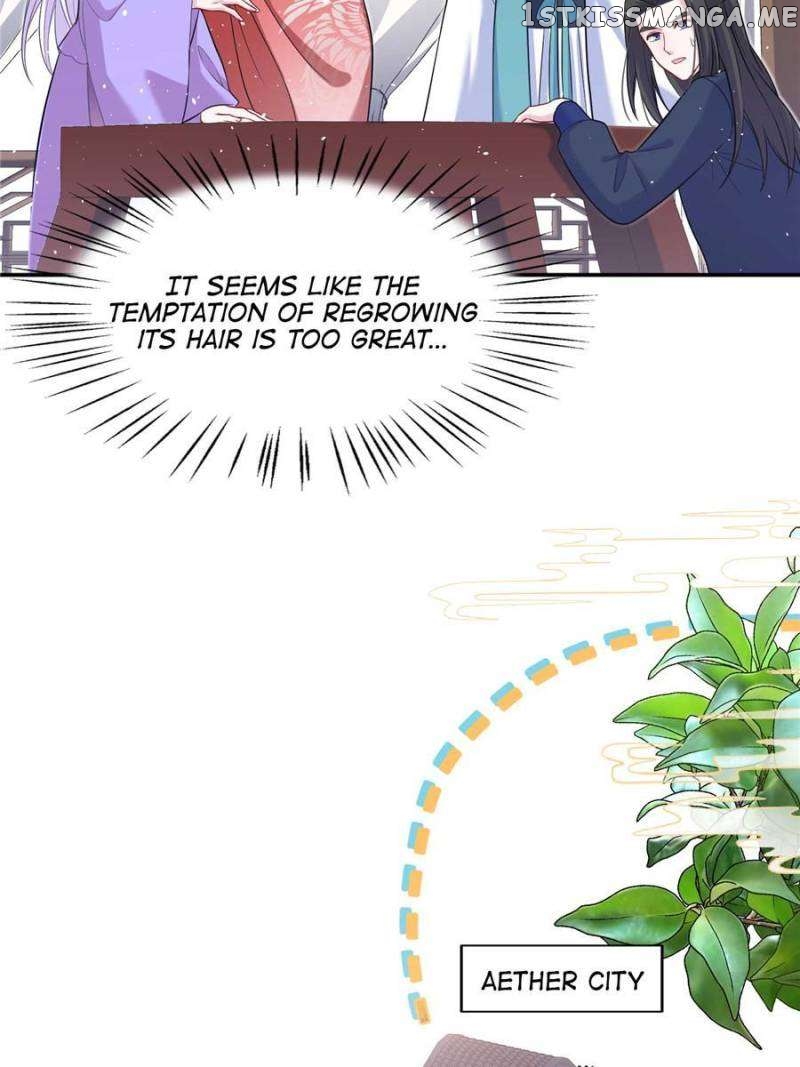 The Beauty and Her Adonises Chapter 47 - page 30