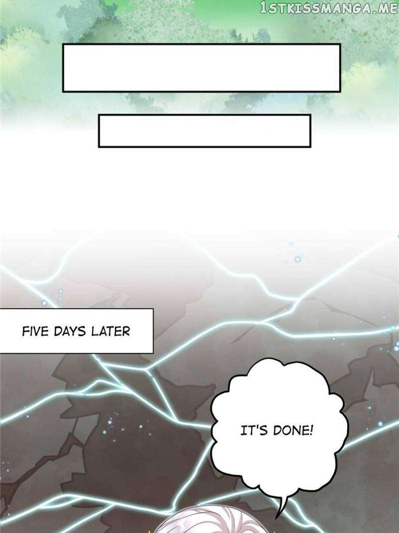 The Beauty and Her Adonises Chapter 47 - page 34