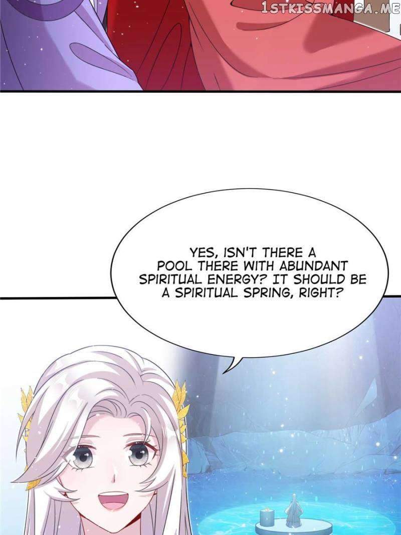 The Beauty and Her Adonises Chapter 47 - page 4