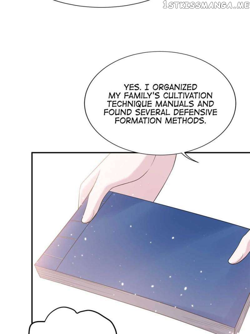 The Beauty and Her Adonises Chapter 47 - page 45