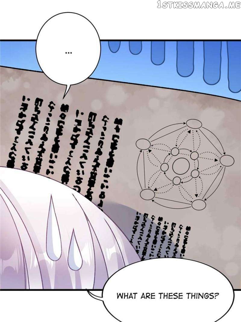 The Beauty and Her Adonises Chapter 47 - page 48