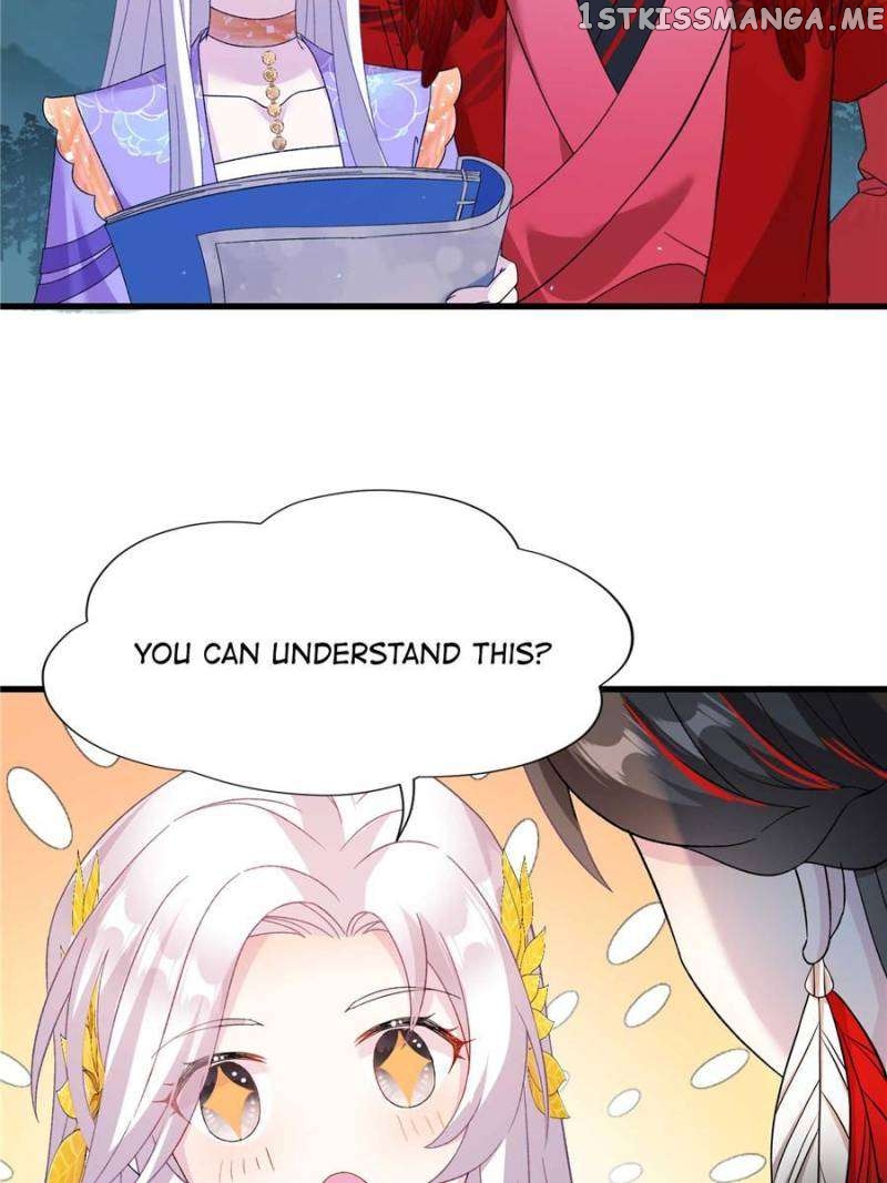 The Beauty and Her Adonises Chapter 47 - page 51