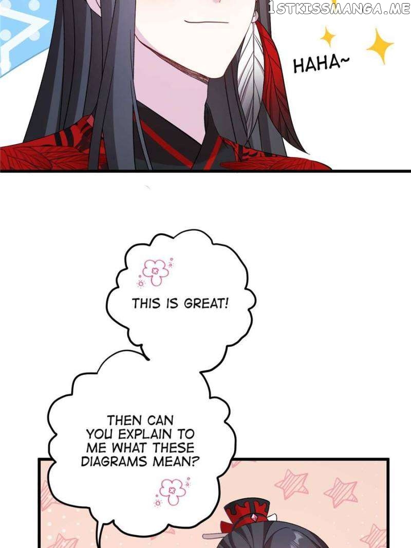 The Beauty and Her Adonises Chapter 47 - page 53