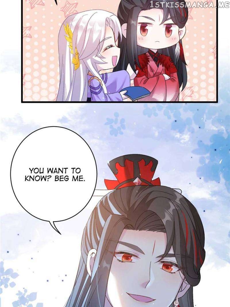 The Beauty and Her Adonises Chapter 47 - page 54