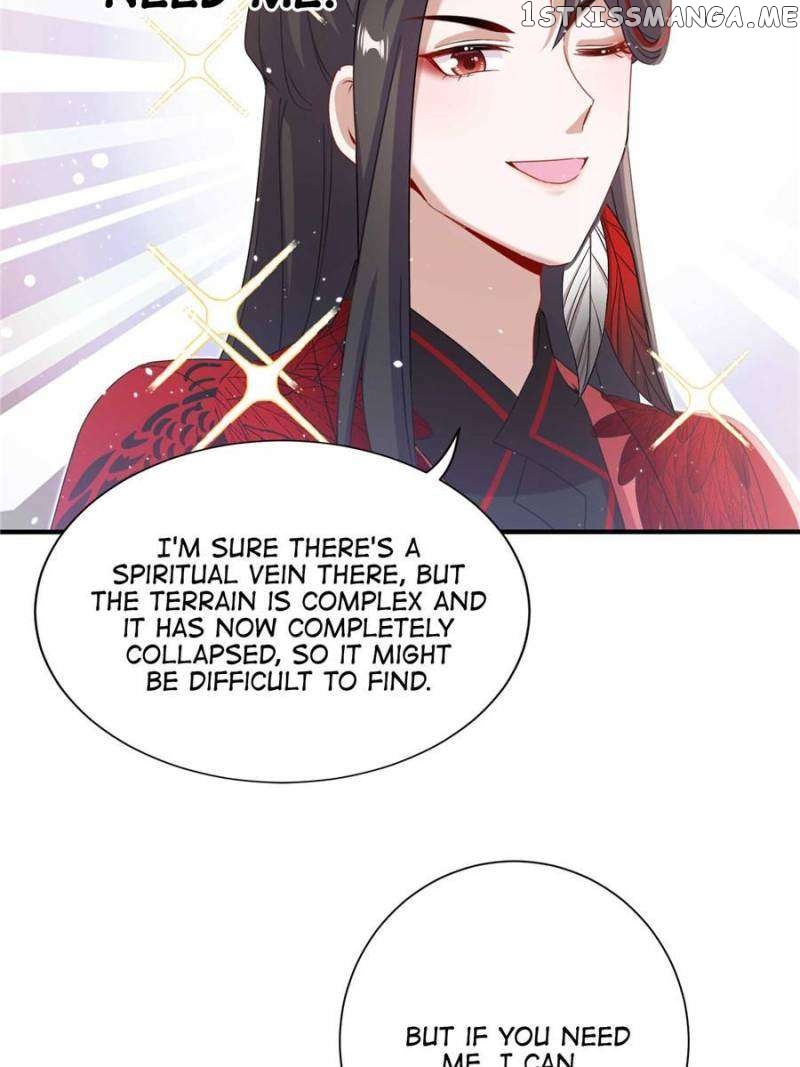 The Beauty and Her Adonises Chapter 47 - page 6