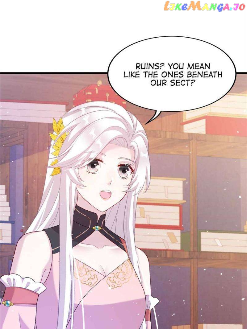 The Beauty and Her Adonises Chapter 73 - page 1