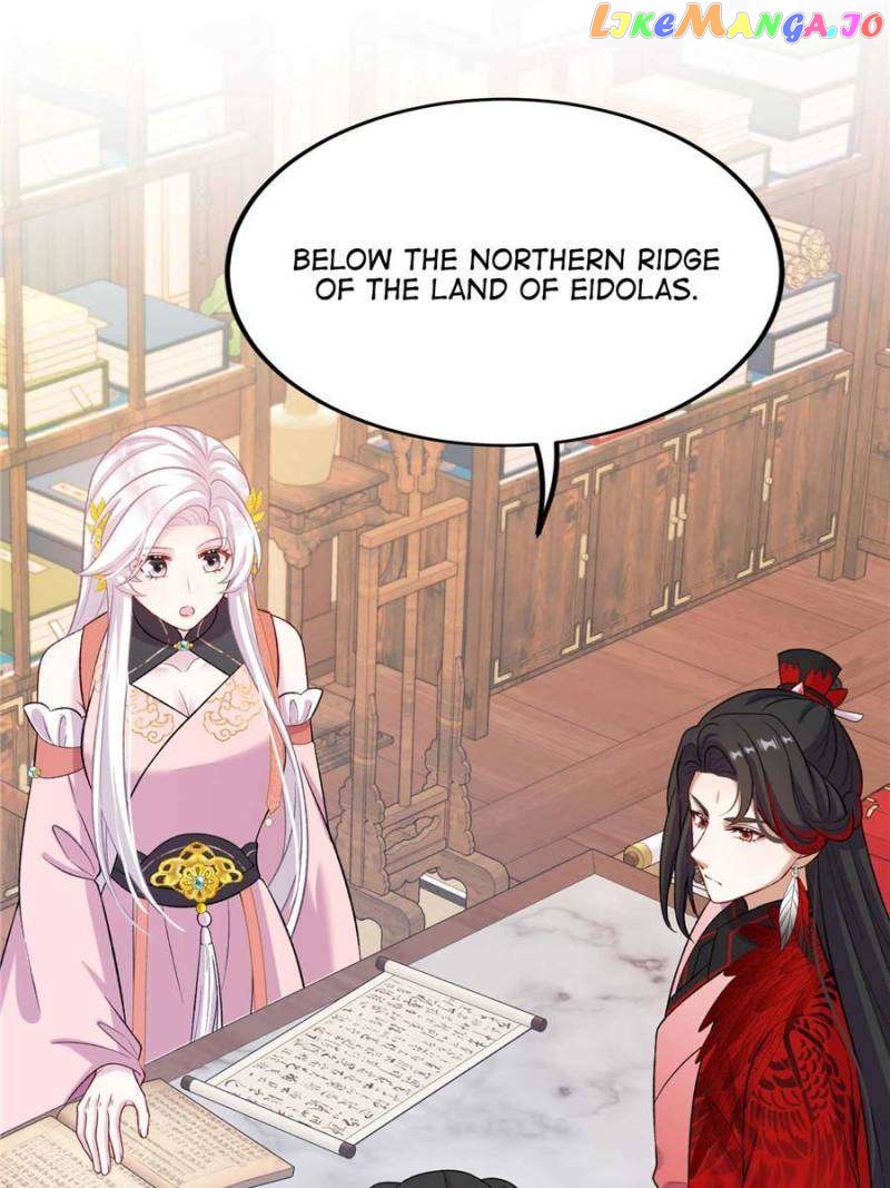 The Beauty and Her Adonises Chapter 73 - page 13
