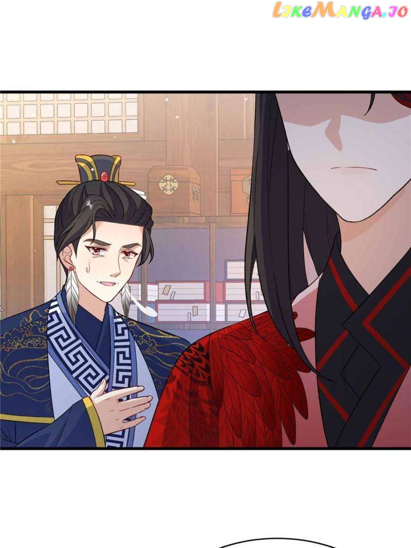 The Beauty and Her Adonises Chapter 73 - page 19
