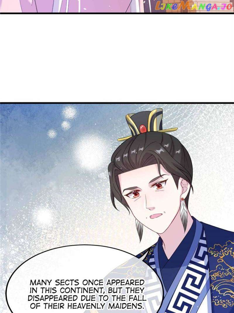 The Beauty and Her Adonises Chapter 73 - page 2