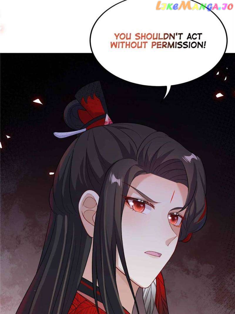 The Beauty and Her Adonises Chapter 73 - page 20
