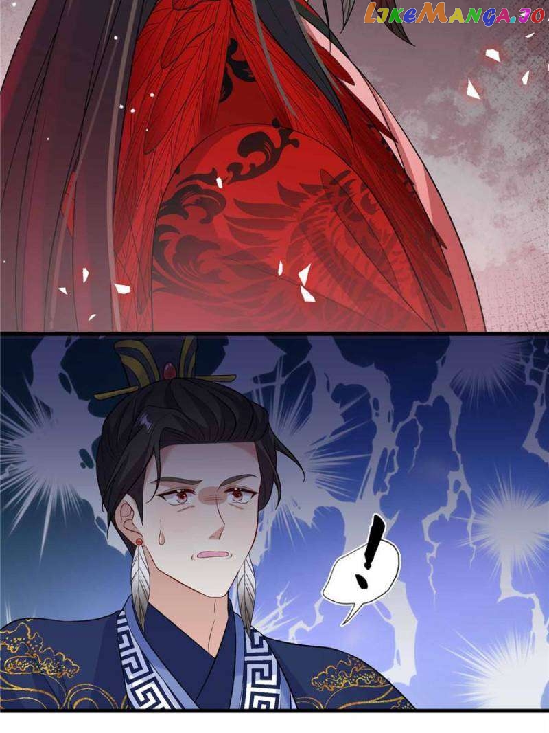The Beauty and Her Adonises Chapter 73 - page 21